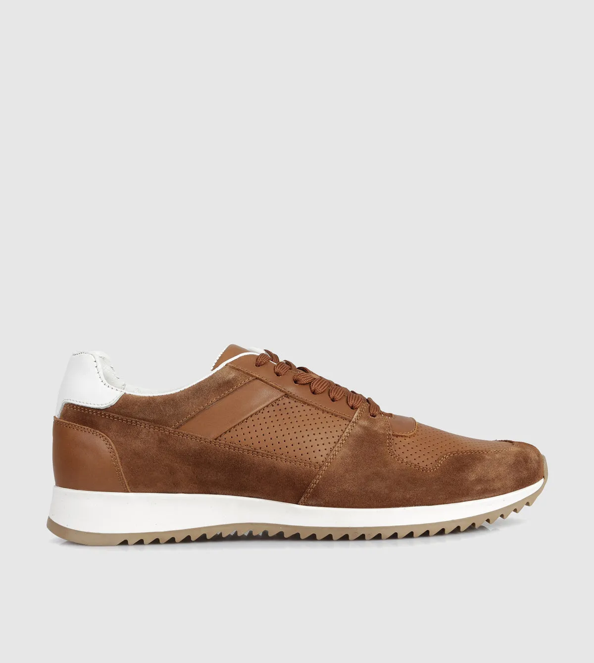Colby Low Top sneakers by Brando