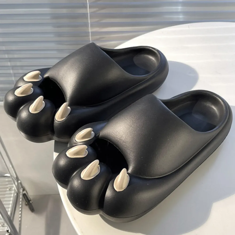 Comfortable Non Slip Slides For Indoor Use