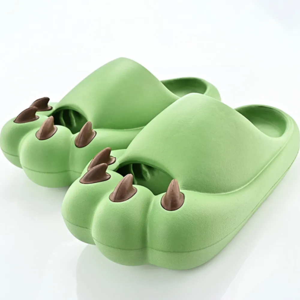 Comfortable Non Slip Slides For Indoor Use
