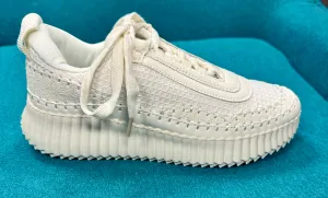 Corky's Adventure Sneaker