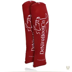 DeNiro Riding Boot Trees - Boot Inflatable Boot Trees