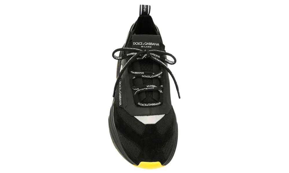Dolce & Gabbana Daymaster Low 'Black'