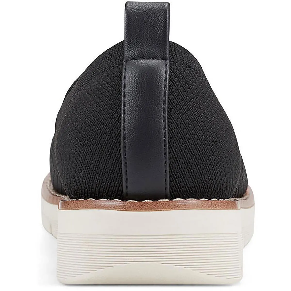 Easy Spirit Womens Valina 2 Comfort Insole Round Toe Slip-On Sneakers