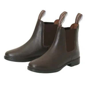 Eurohunter Jodhpur Boots