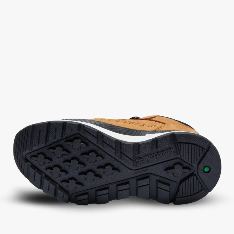 Field Trekker Lace Up Sneaker For Youth