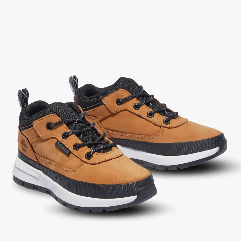 Field Trekker Lace Up Sneaker For Youth