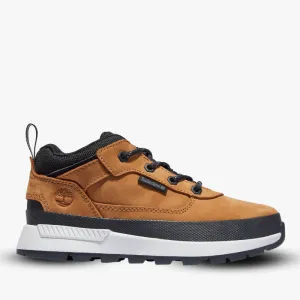 Field Trekker Lace Up Sneaker For Youth