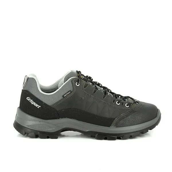 Grisport 14509D5G Grey Trekking Sneakers