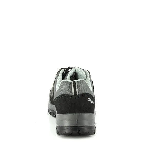 Grisport 14509D5G Grey Trekking Sneakers