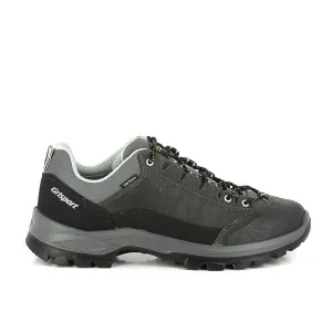 Grisport 14509D5G Grey Trekking Sneakers