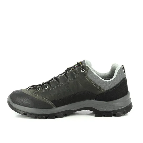 Grisport 14509D5G Grey Trekking Sneakers