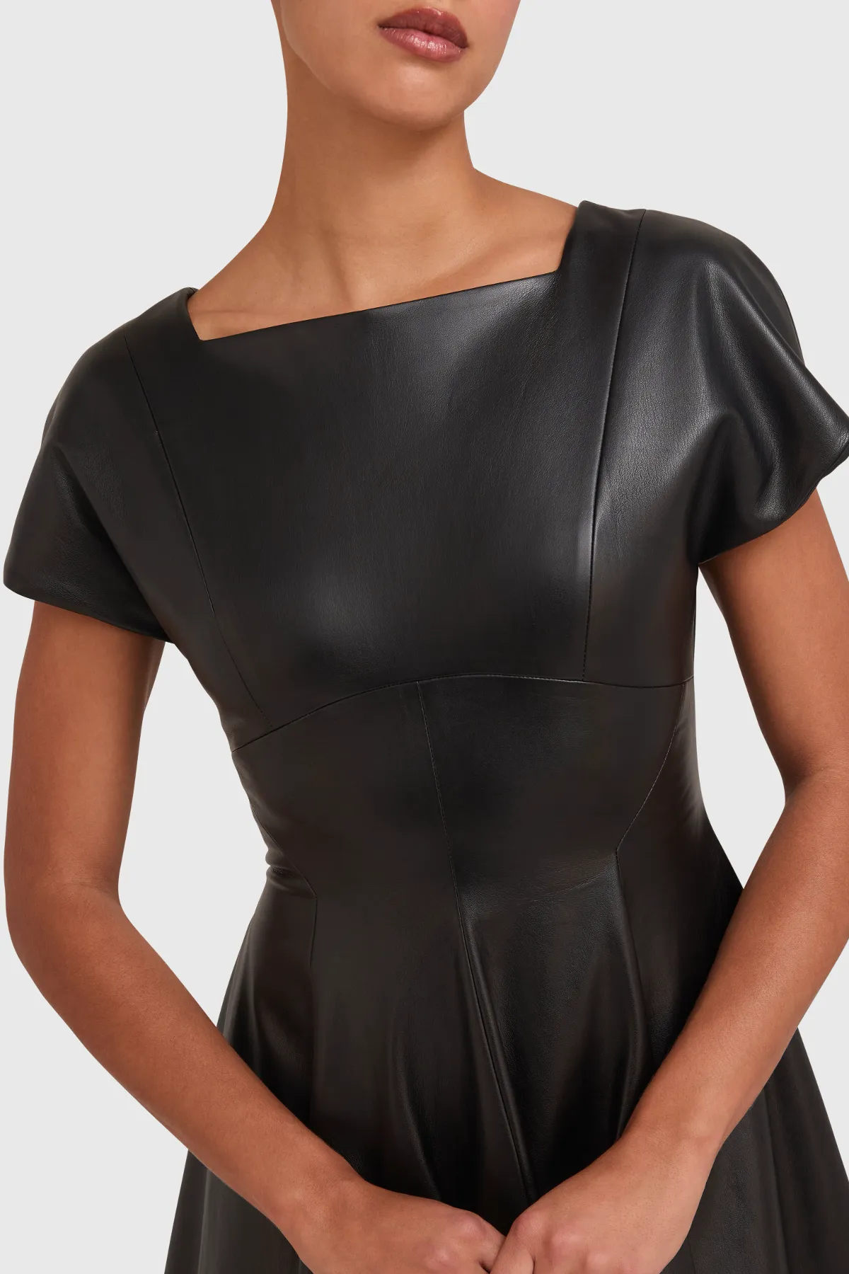 Harper Dress