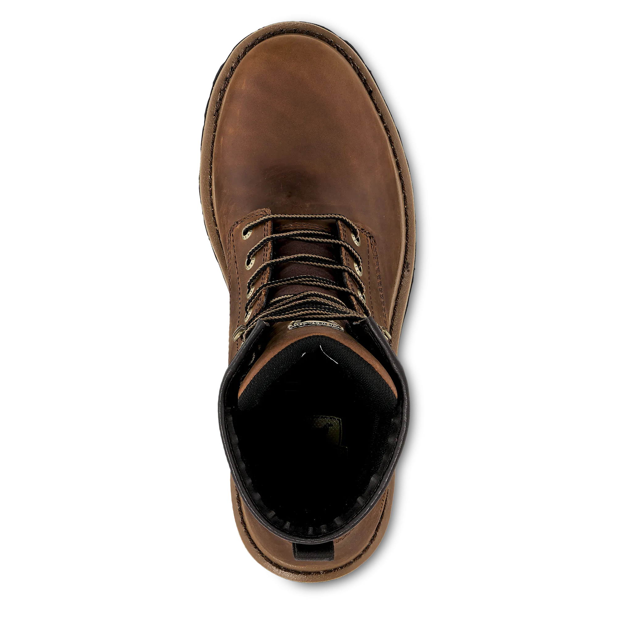 Irish Setter by Red Wing Men's Mesabi Soft Toe Logger Work Boot 83829