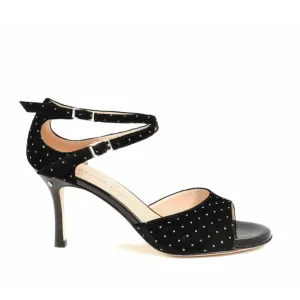 Joelle / Black Velvet