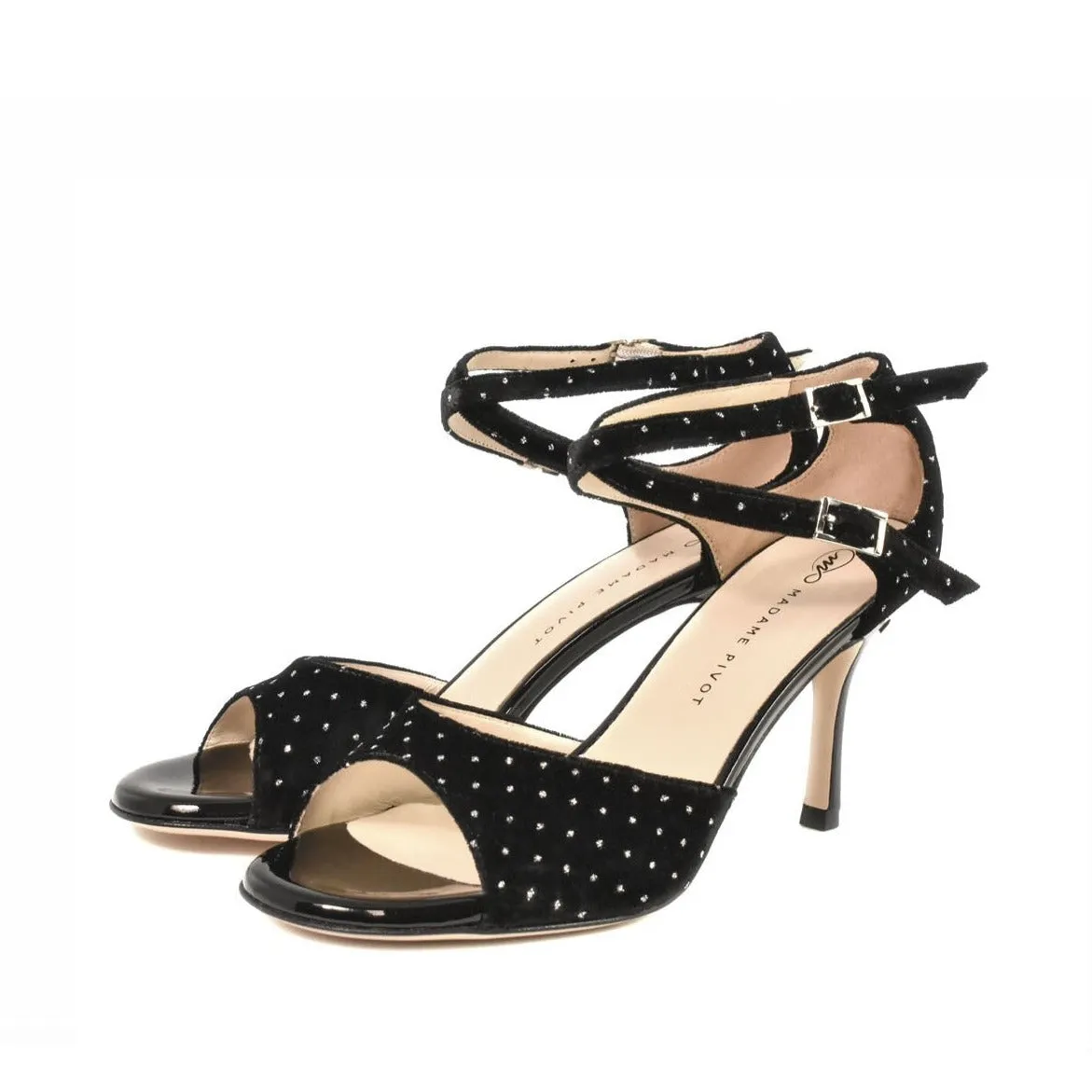 Joelle / Black Velvet