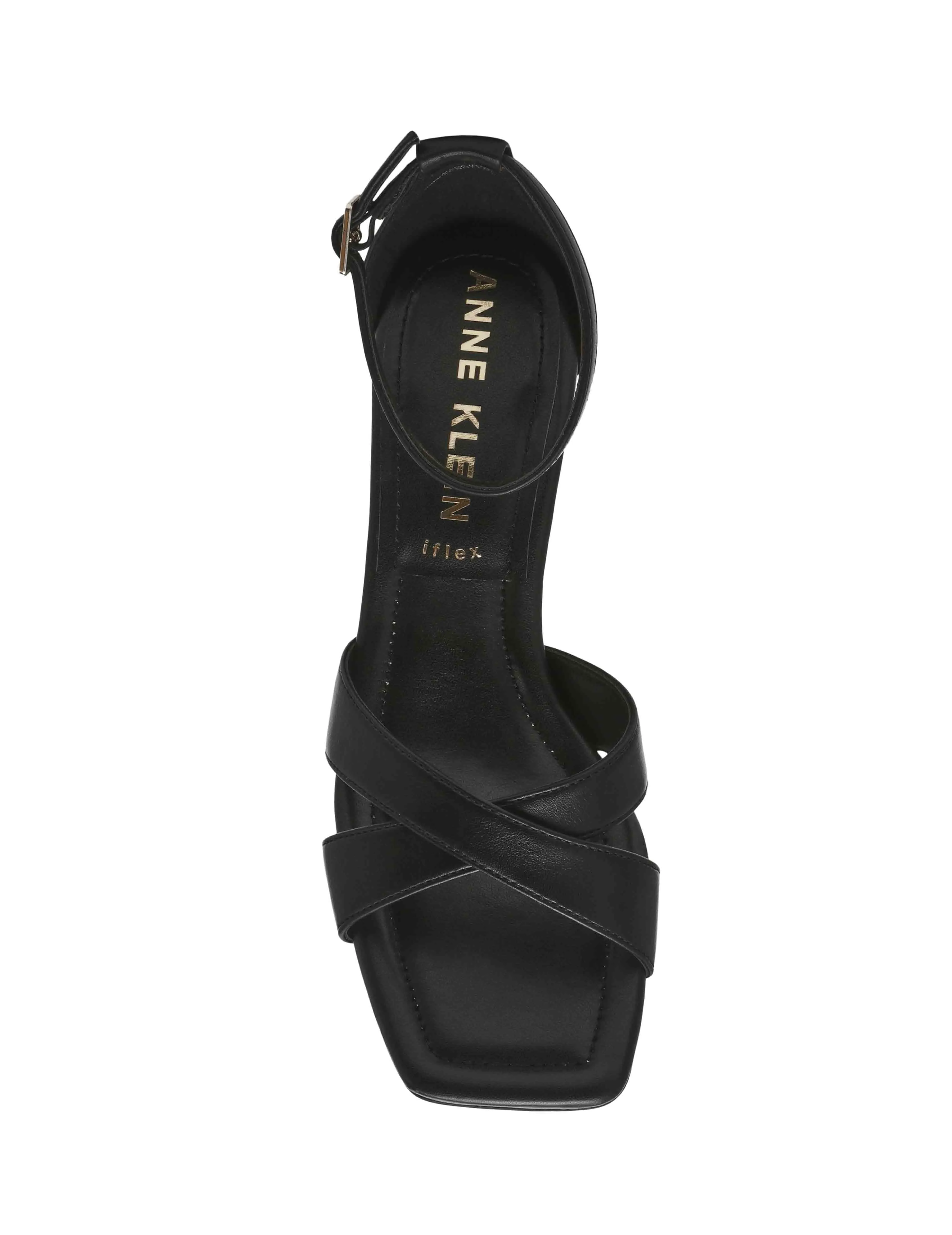 Joss Heeled-Sandal