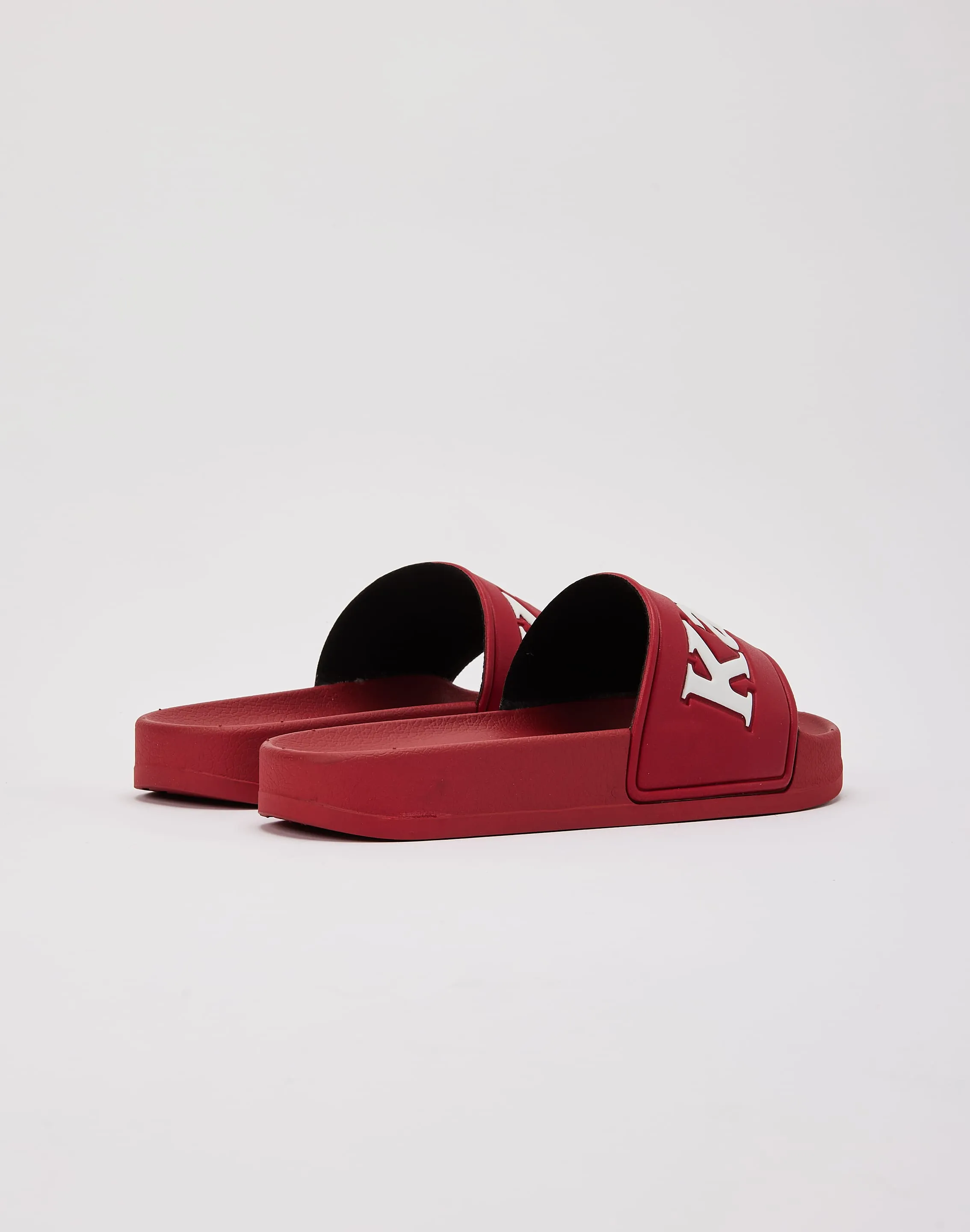 Kappa 222 Banda Adam 9 Slides Grade-School