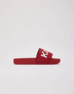 Kappa 222 Banda Adam 9 Slides Grade-School