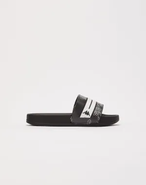 Kappa Authentic JPN Aramoor 1 Slides Grade-School