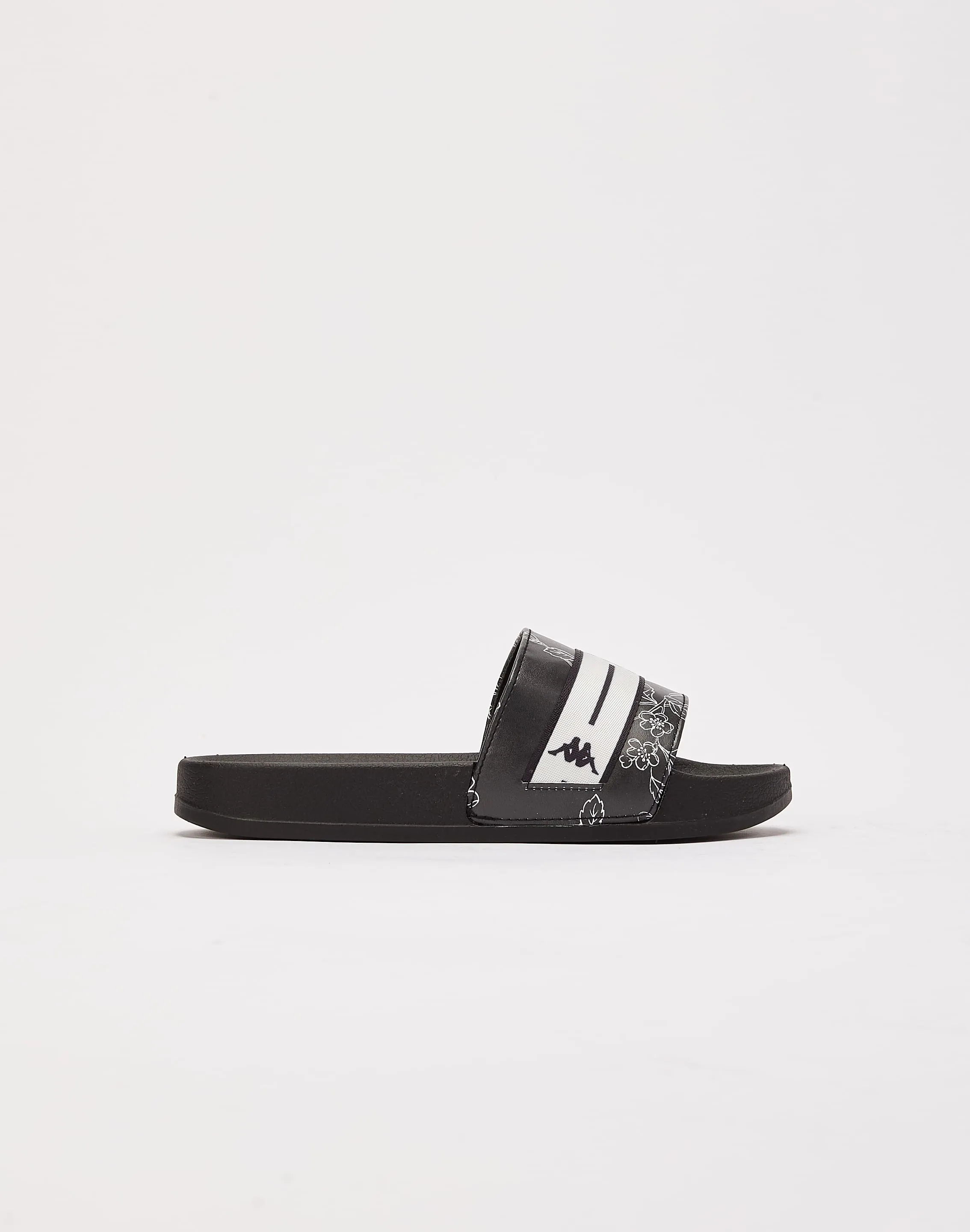 Kappa Authentic JPN Aramoor 1 Slides Grade-School