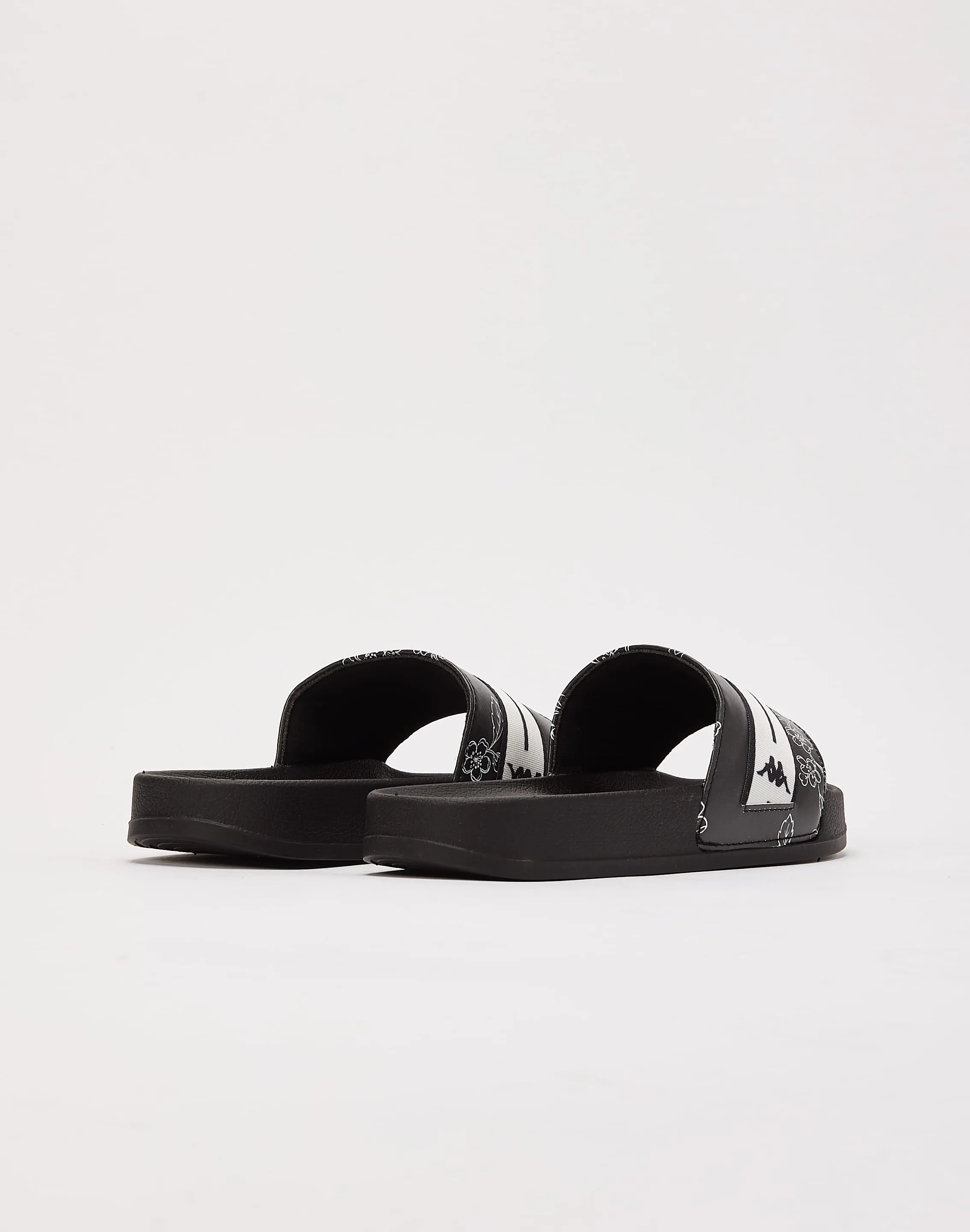Kappa Authentic JPN Aramoor 1 Slides Grade-School