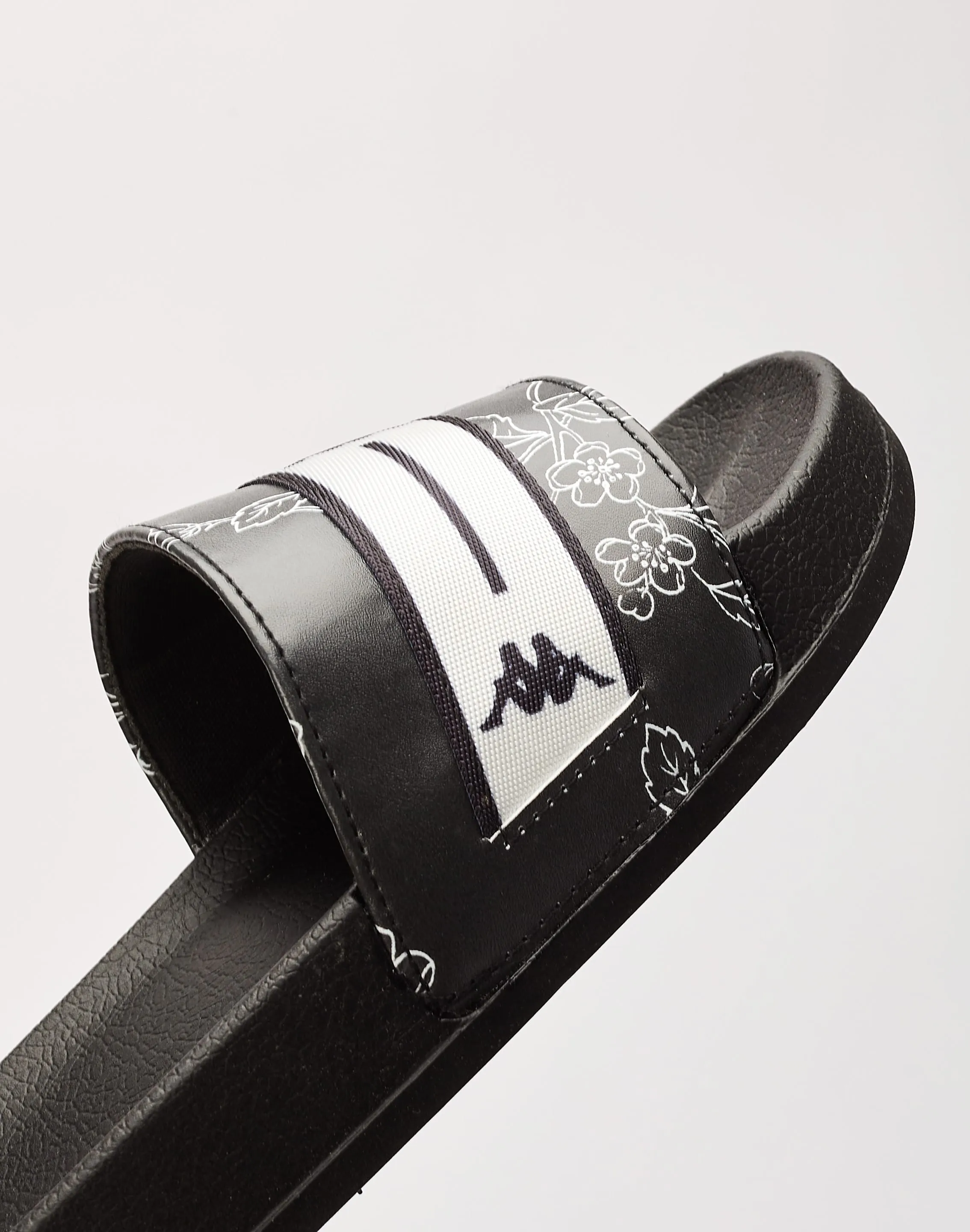 Kappa Authentic JPN Aramoor 1 Slides Grade-School