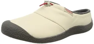 KEEN Men's Howser 3 Slide Comfy Durable Slippers