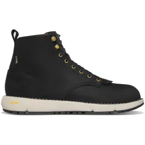 Logger 917 Black GTX