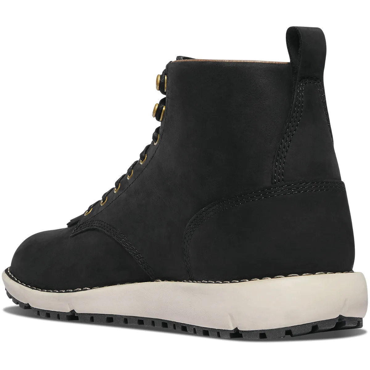 Logger 917 Black GTX