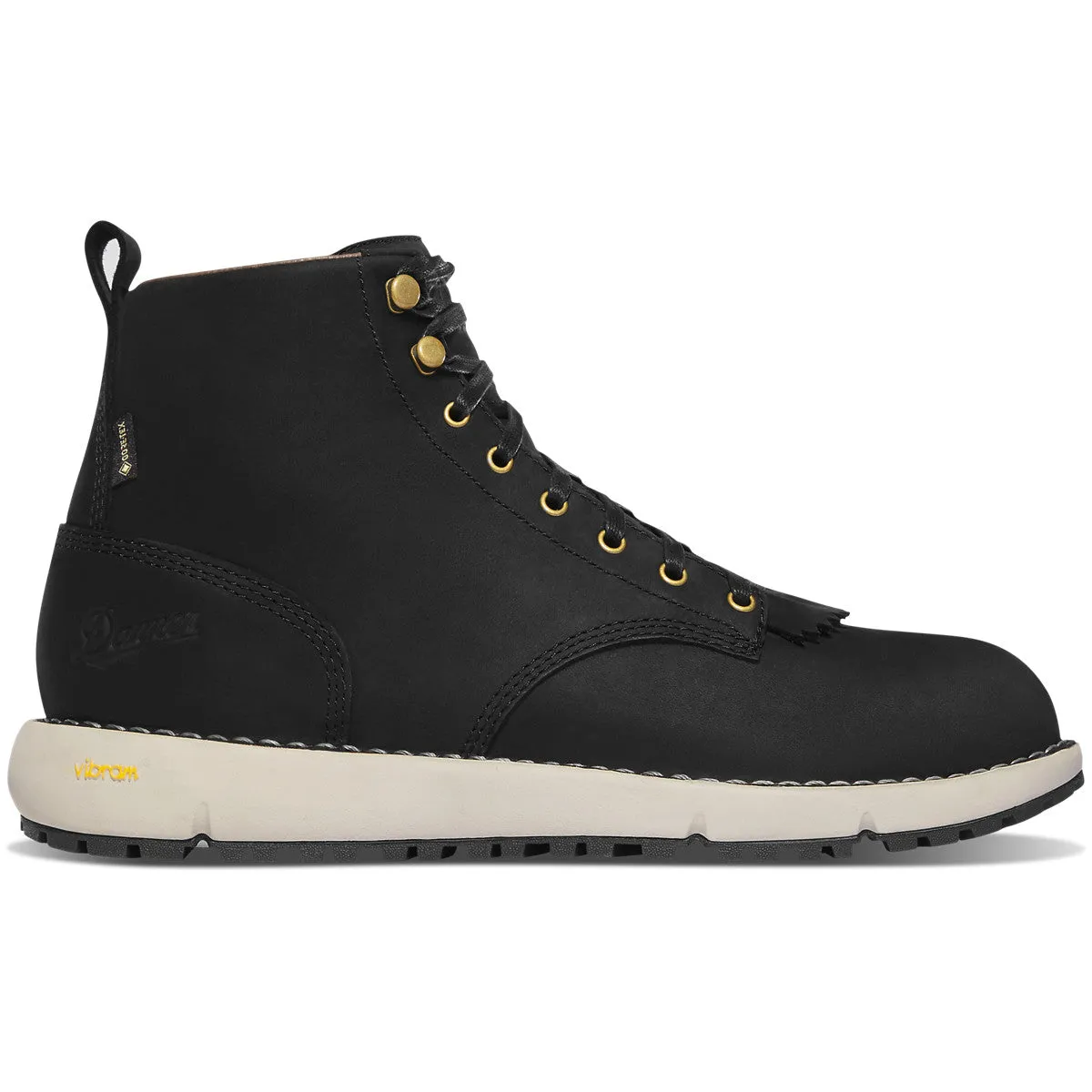 Logger 917 Black GTX