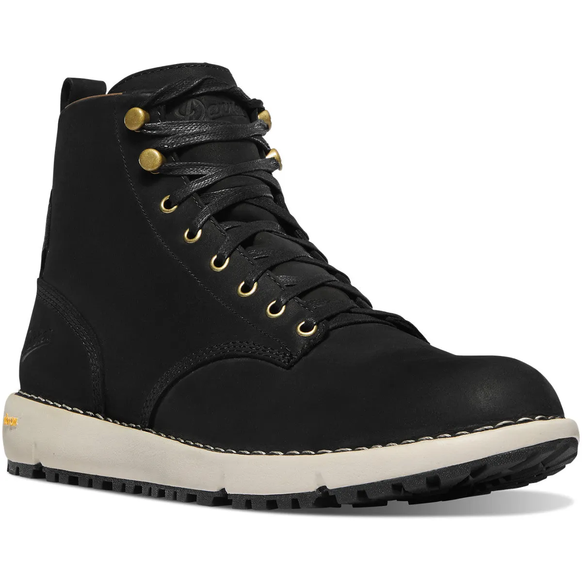 Logger 917 Black GTX