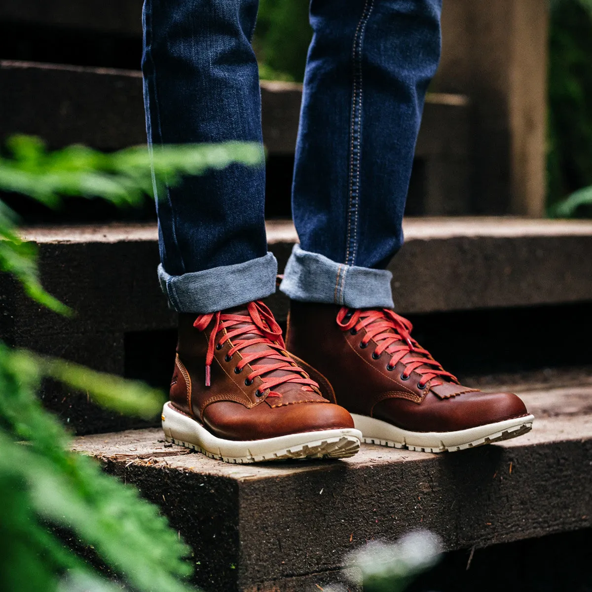 Logger 917 Monk's Robe GTX