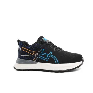 Men's Comfortable Steel Toe Work Sneakers - Lightweight & Durable | B306