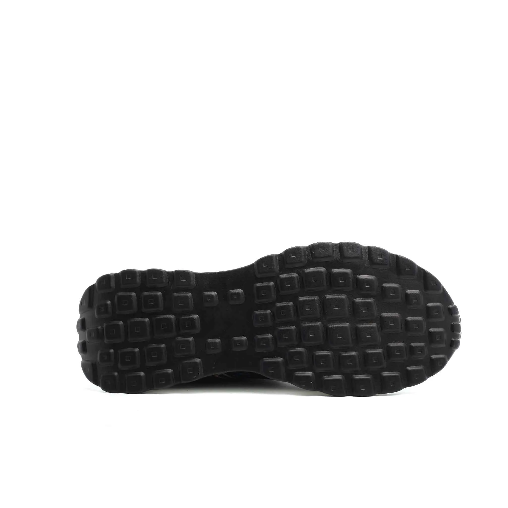 Men's Comfortable Steel Toe Work Sneakers - Lightweight & Durable | B306