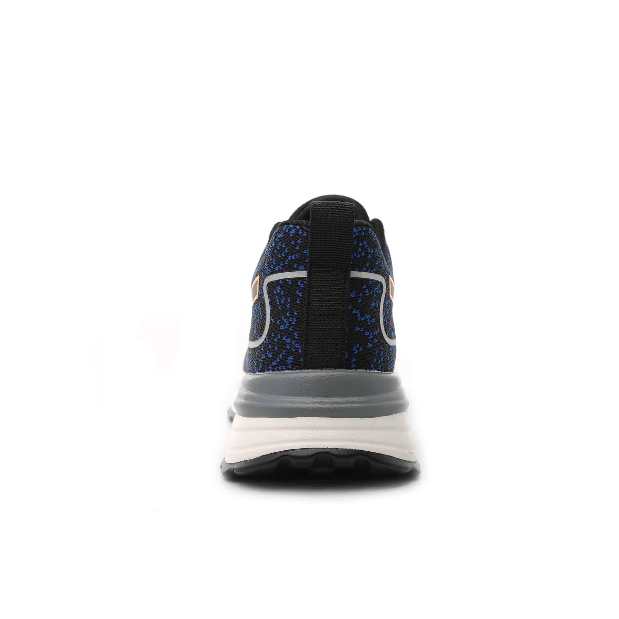 Men's Comfortable Steel Toe Work Sneakers - Lightweight & Durable | B306