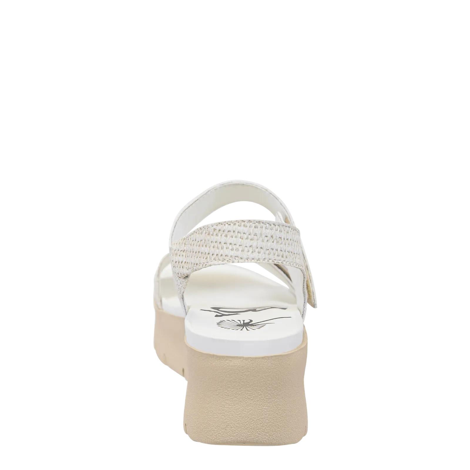 Montane Raffia Sandal