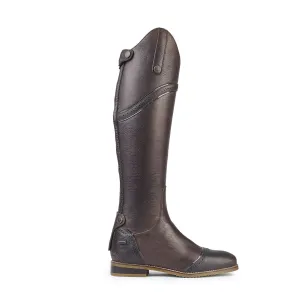 Moretta Amalfi Leather Riding Boots