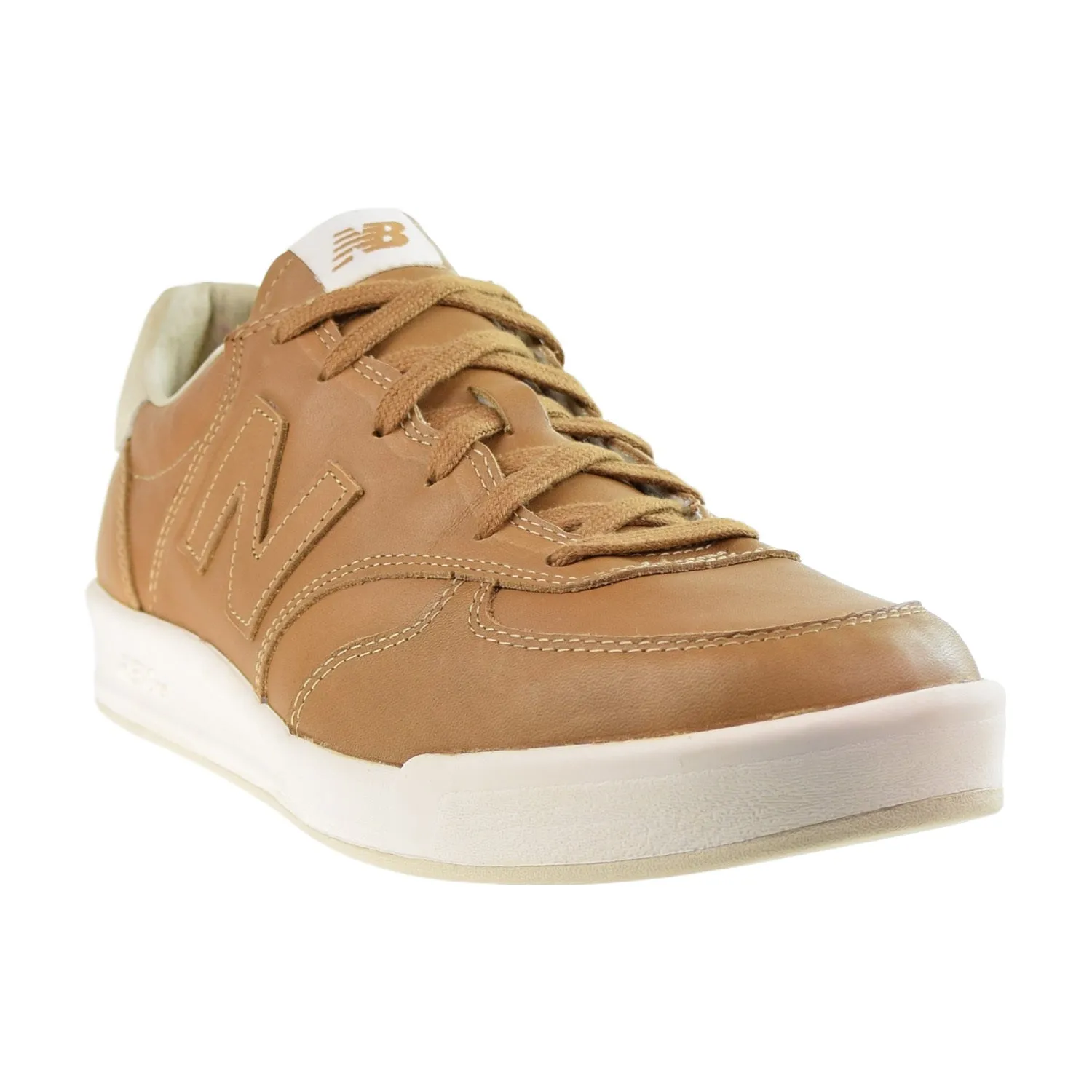 New Balance Off Court 300 Men's Shoes Tan