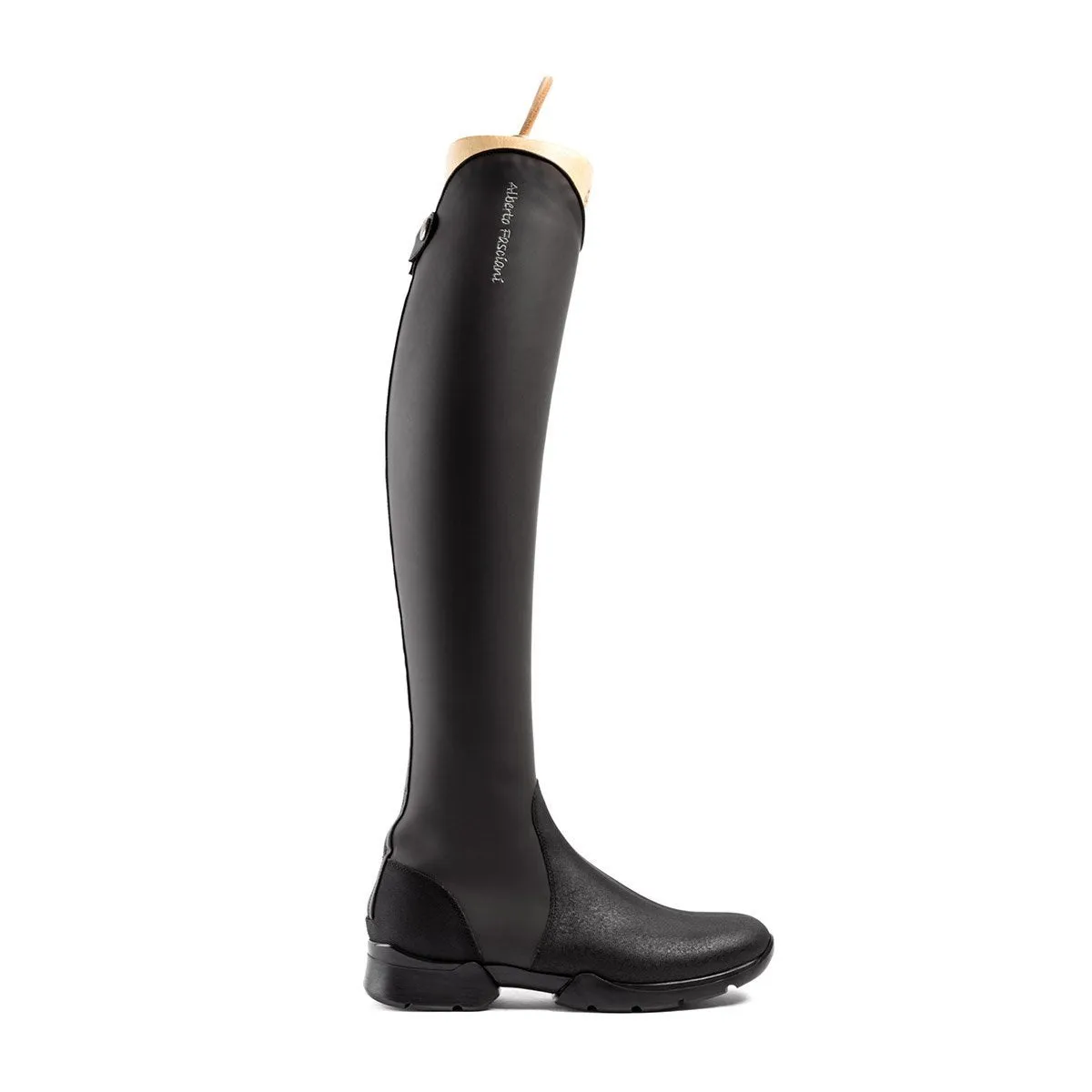 PEDASO 027 Black<br>Training boots [34 - 39]