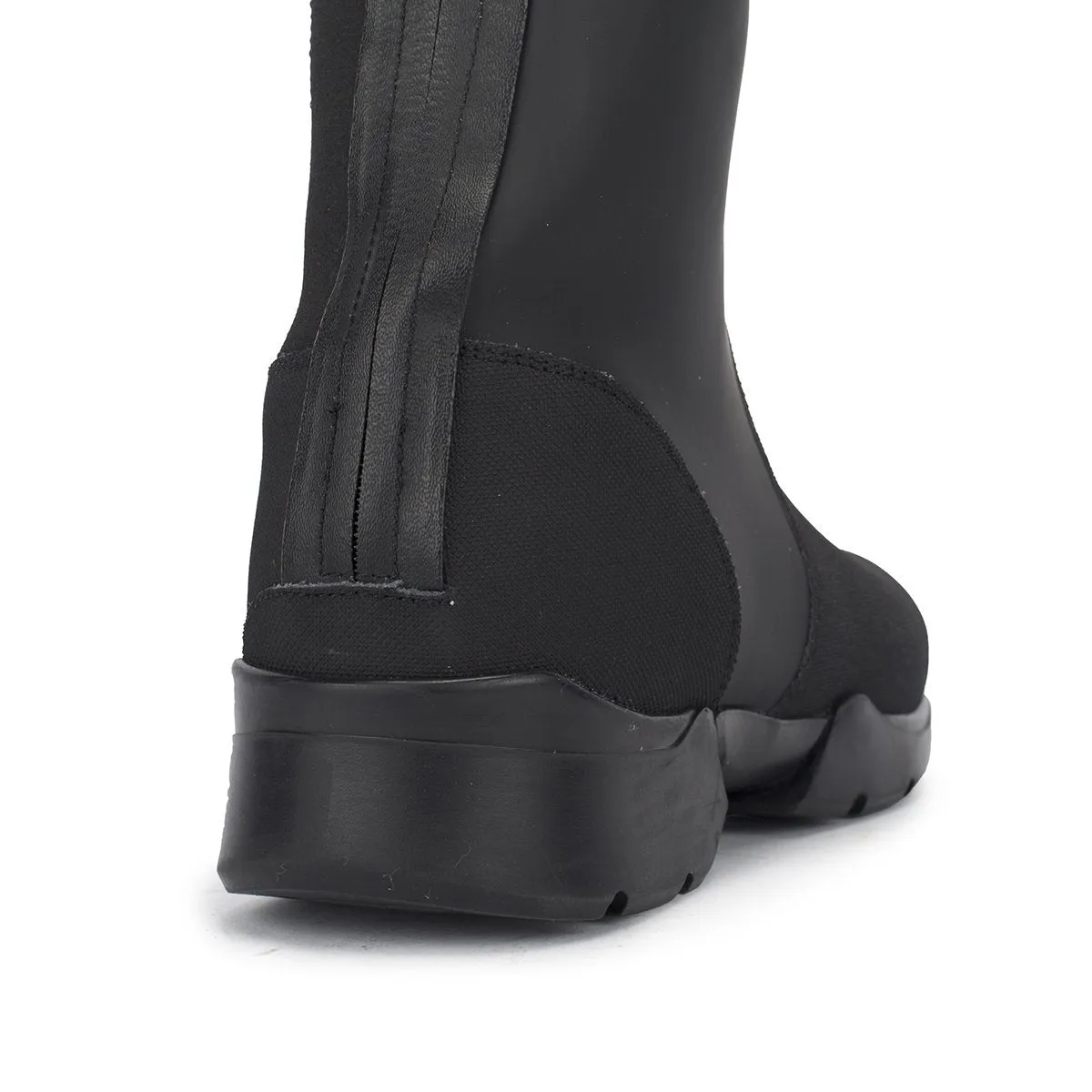 PEDASO 027 Black<br>Training boots [34 - 39]