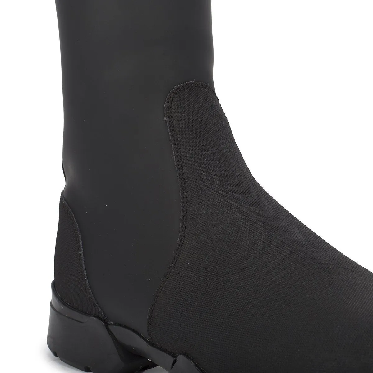 PEDASO 027 Black<br>Training boots [34 - 39]
