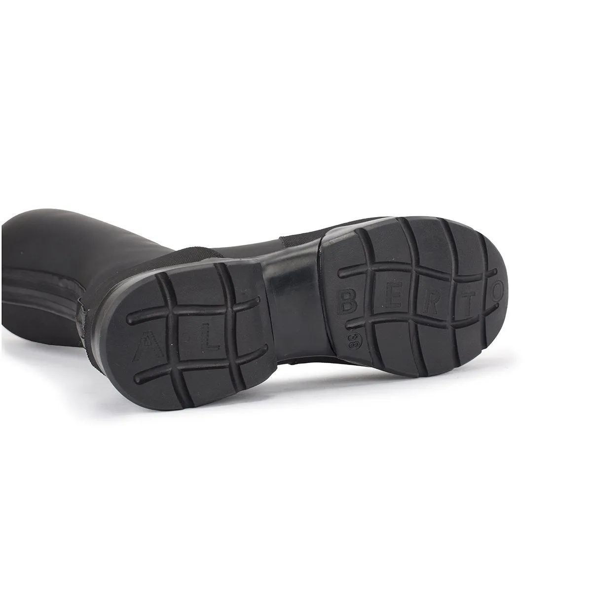 PEDASO 027 Black<br>Training boots [34 - 39]