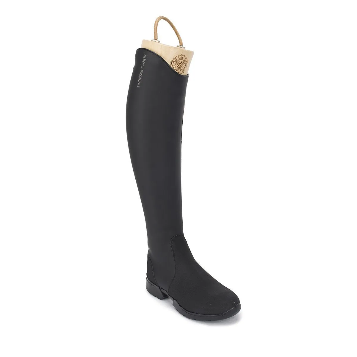 PEDASO 027 Black<br>Training boots [34 - 39]