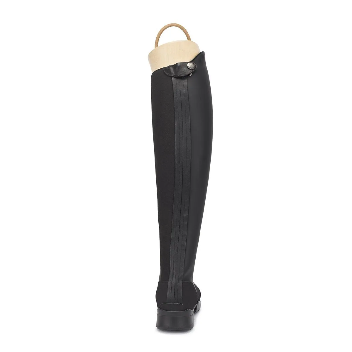 PEDASO 027 Black<br>Training boots [34 - 39]