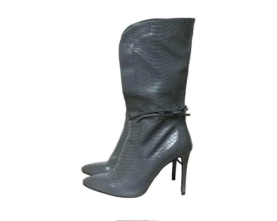 Peso Boots