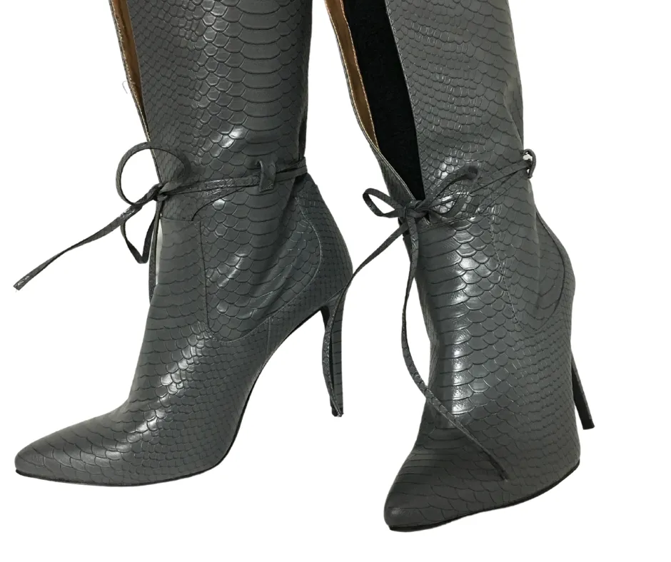 Peso Boots