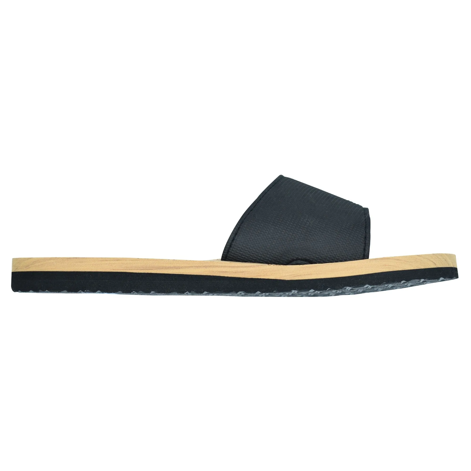 Qwave Comfort Slides for Women