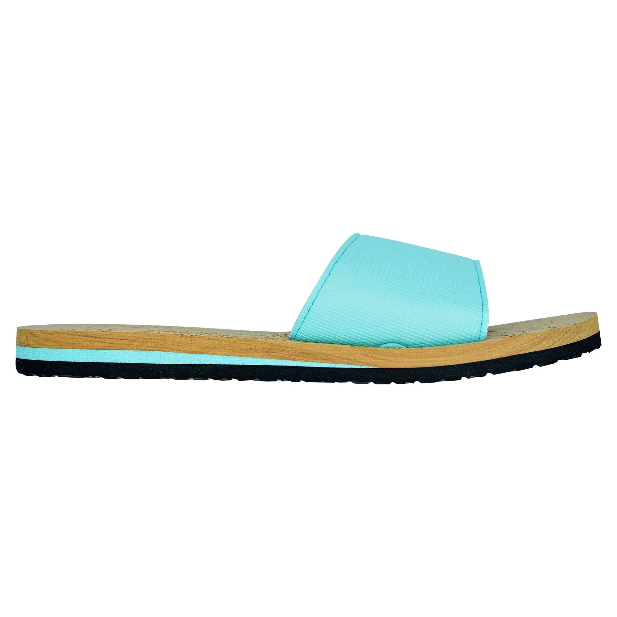Qwave Comfort Slides for Women
