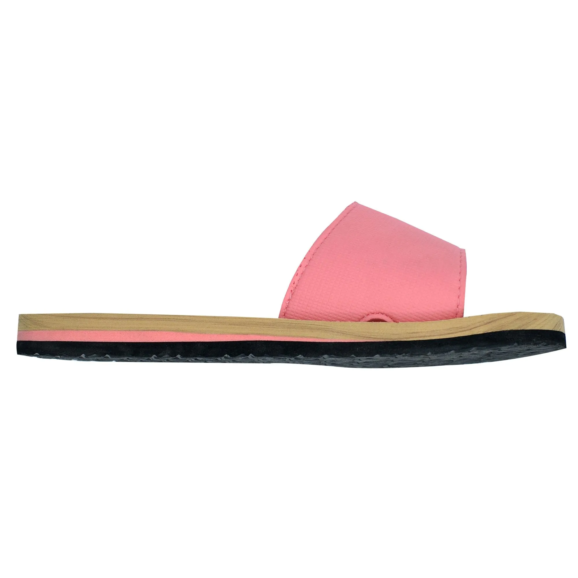 Qwave Comfort Slides for Women