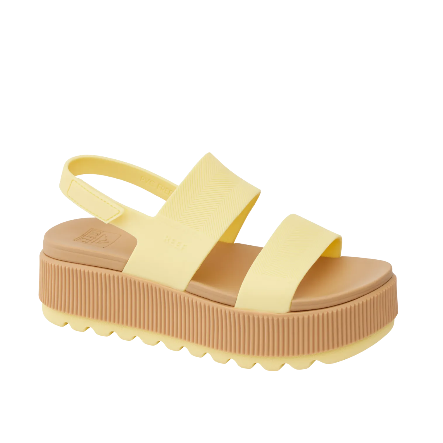 Reef Water Vista Higher Sandals